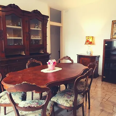 Casa Eden *