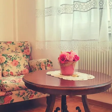 Casa Eden 招待所 *