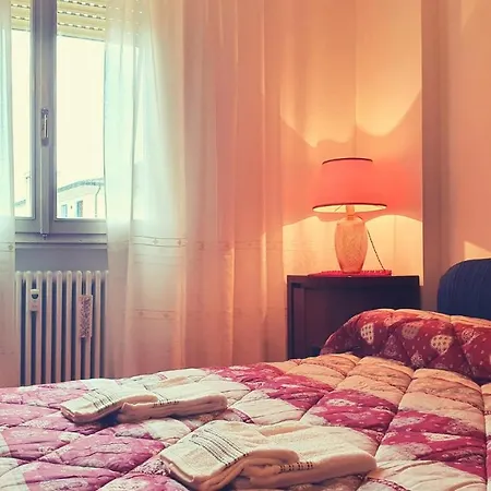 Affittacamere Casa Eden Sacile
