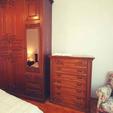 Casa Eden Affittacamere