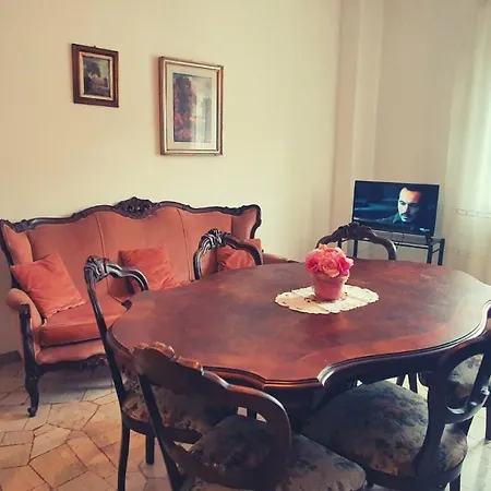 Affittacamere Casa Eden *
