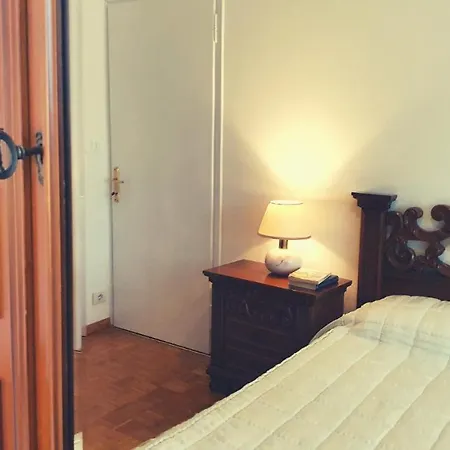 Casa Eden 招待所 *