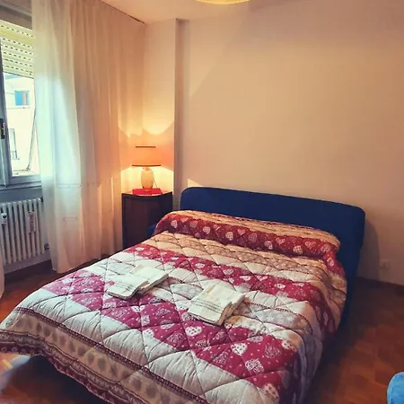 Casa Eden Affittacamere *