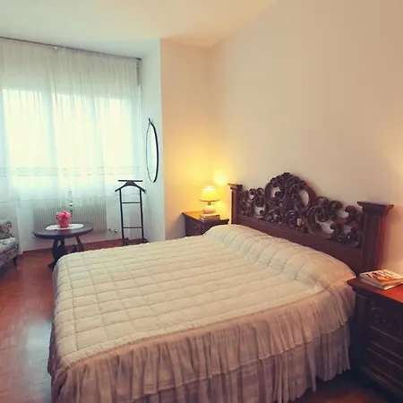 Affittacamere Casa Eden