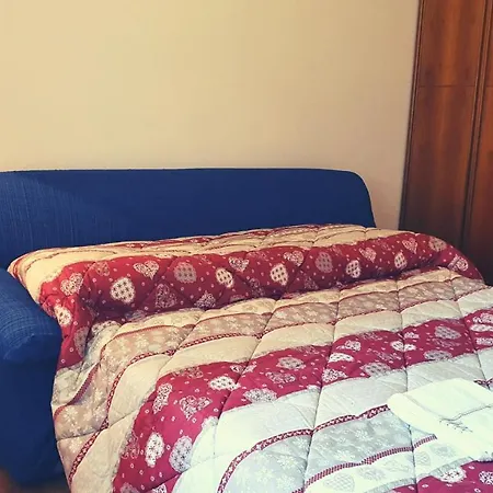 Casa Eden *