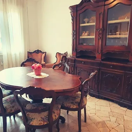 Affittacamere Casa Eden