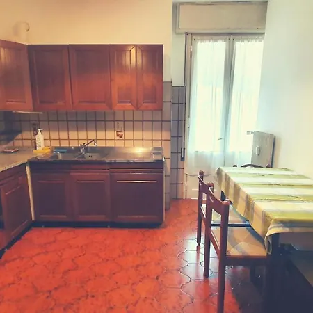 Affittacamere Casa Eden *