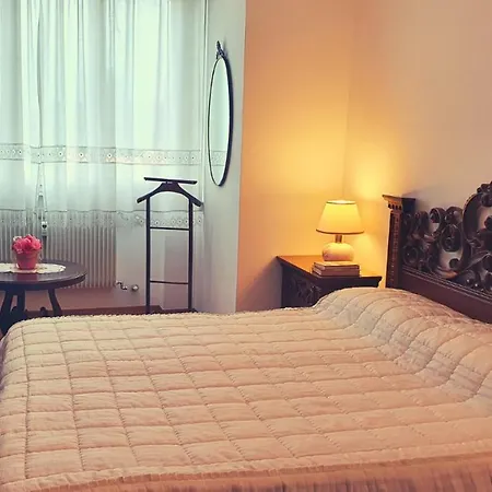 Casa Eden 招待所 萨西里