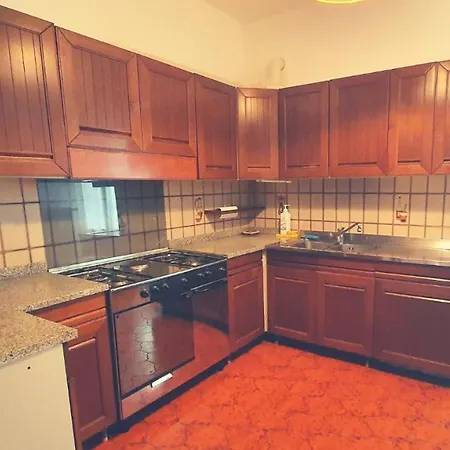 Casa Eden *