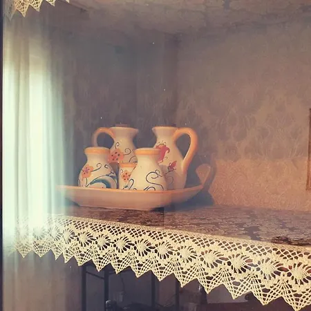 Casa Eden Affittacamere *