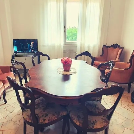 Affittacamere Casa Eden *